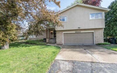 Updated Wauwatosa Home – SOLD!